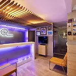 Gallery & Nisantasi