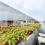Gallery & Nisantasi Ξενοδοχείο Κωνσταντινούπολη