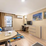 Gallery & Nisantasi Ξενοδοχείο 3*