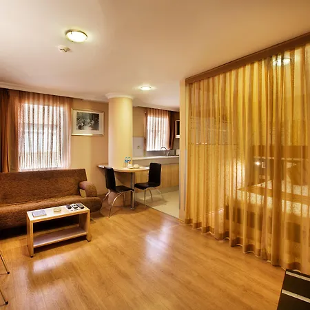 Gallery & Nisantasi Hotel Estambul