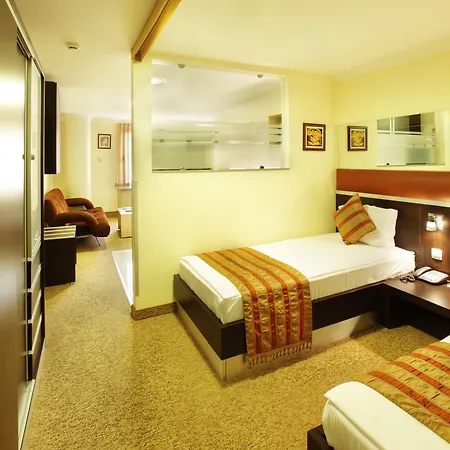 Hotel Gallery & Nisantasi Estambul
