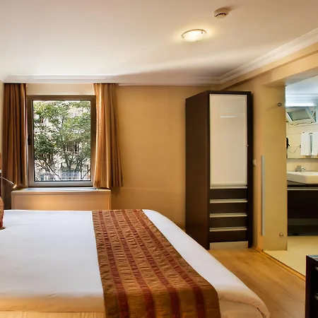 Hotel Gallery & Nisantasi 3*