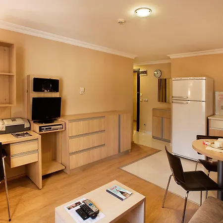 Hotel Gallery & Nisantasi