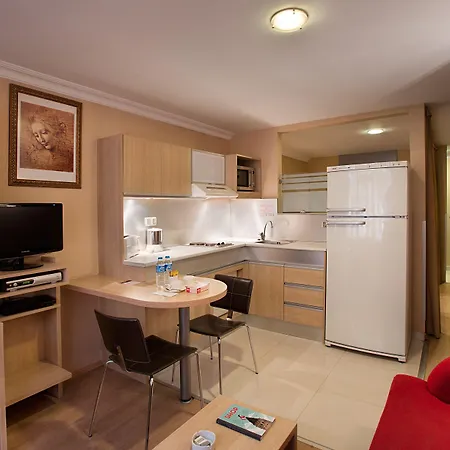 Gallery & Nisantasi Hotel Estambul