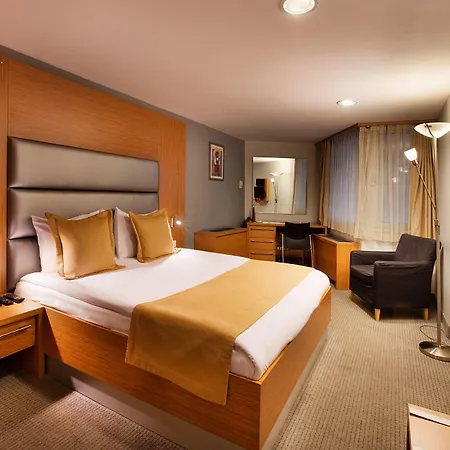 Hotel Gallery & Nisantasi