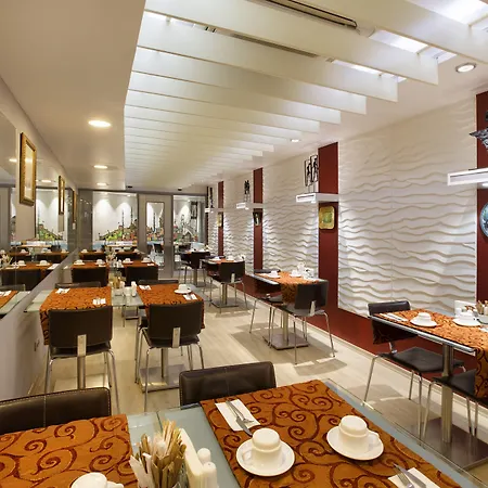 Gallery & Nisantasi Hotel Estambul
