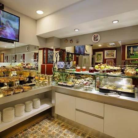 Gallery & Nisantasi Hotel