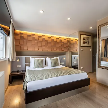 Hotel Gallery & Nisantasi Estambul